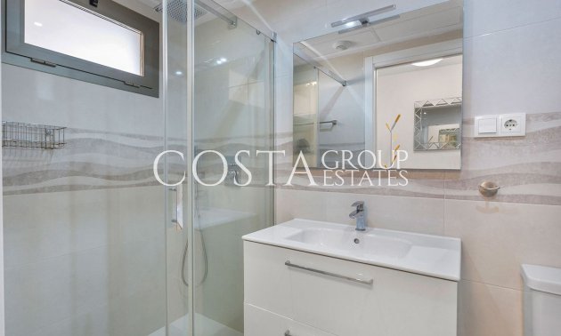 Revente - Apartments -
Orihuela - Villamartin