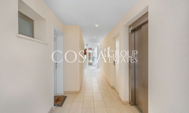 Revente - Apartments -
Orihuela - Villamartin