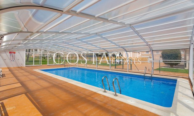 Revente - Apartments -
Orihuela - Villamartin