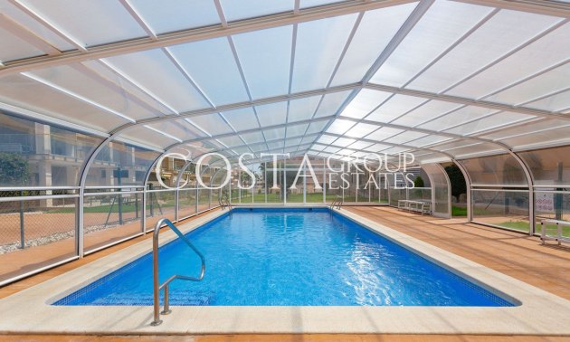 Revente - Apartments -
Orihuela - Villamartin