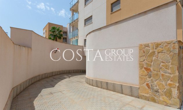 Revente - Apartments -
Orihuela - Villamartin