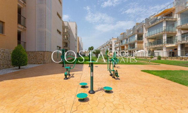 Revente - Apartments -
Orihuela - Villamartin