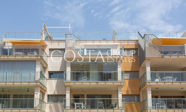 Revente - Apartments -
Orihuela - Villamartin