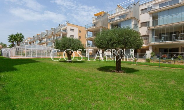 Revente - Apartments -
Orihuela - Villamartin