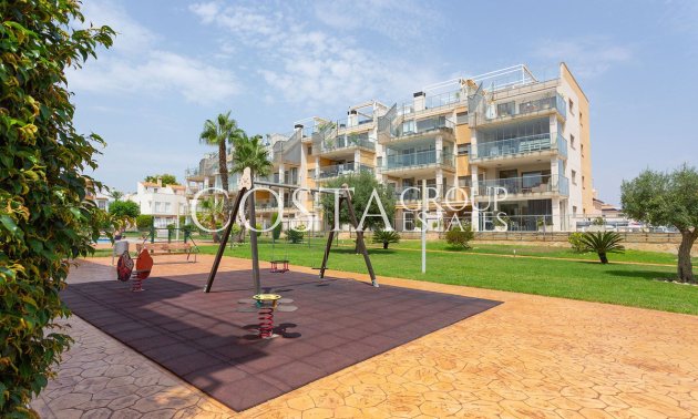 Revente - Apartments -
Orihuela - Villamartin