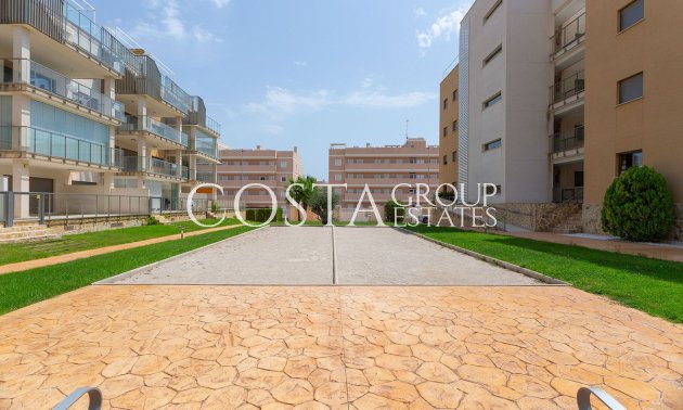 Revente - Apartments -
Orihuela - Villamartin