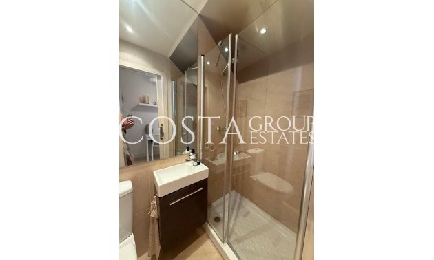 Resale - House -
Orihuela - Cabo Roig