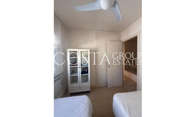 Resale - House -
Orihuela - Cabo Roig