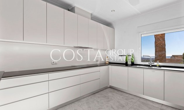 Odsprzedaż - Willa -
Rojales - Ciudad Quesada