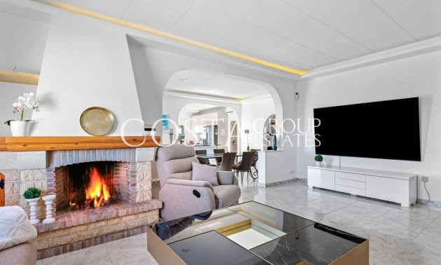 Odsprzedaż - Willa -
Rojales - Ciudad Quesada