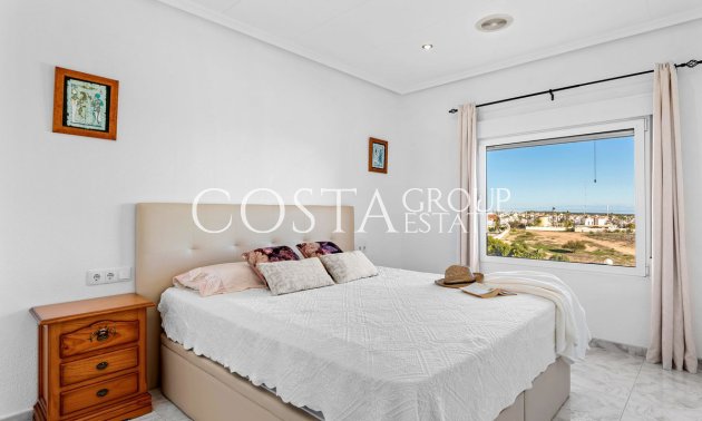 Odsprzedaż - Willa -
Rojales - Ciudad Quesada