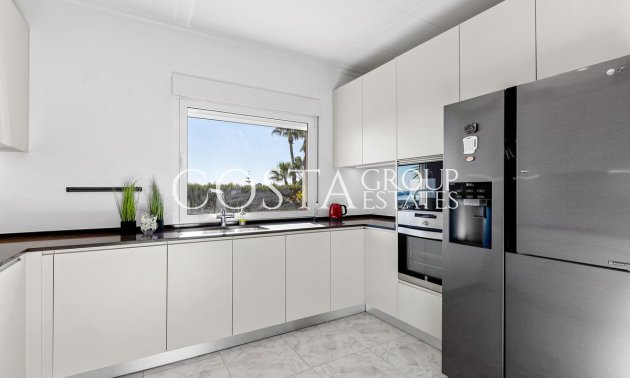 Odsprzedaż - Willa -
Rojales - Ciudad Quesada