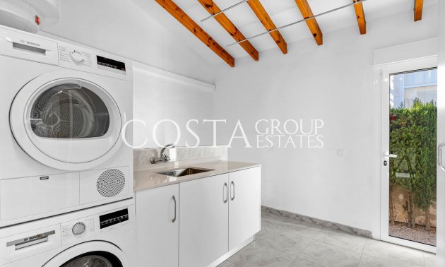 Odsprzedaż - Willa -
Rojales - Ciudad Quesada