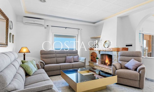 Odsprzedaż - Willa -
Rojales - Ciudad Quesada