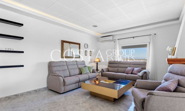 Odsprzedaż - Willa -
Rojales - Ciudad Quesada