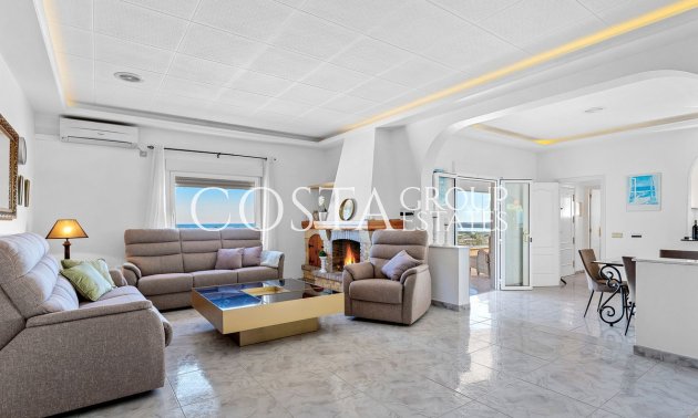 Odsprzedaż - Willa -
Rojales - Ciudad Quesada