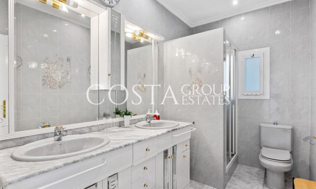 Odsprzedaż - Willa -
Rojales - Ciudad Quesada