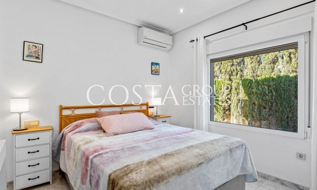 Odsprzedaż - Willa -
Rojales - Ciudad Quesada