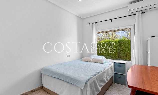 Odsprzedaż - Willa -
Rojales - Ciudad Quesada