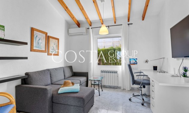 Odsprzedaż - Willa -
Rojales - Ciudad Quesada