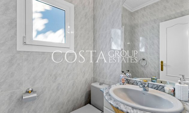 Odsprzedaż - Willa -
Rojales - Ciudad Quesada