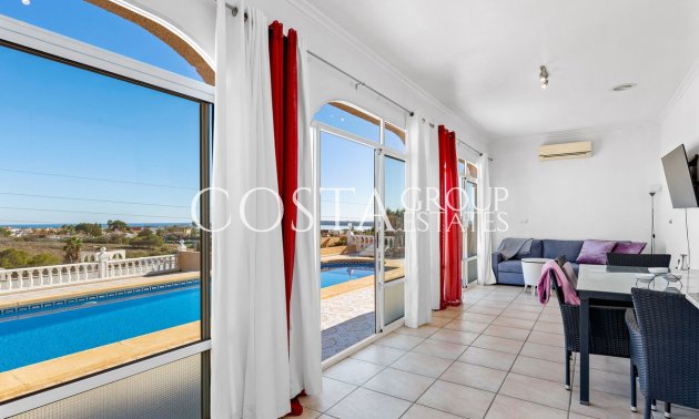 Odsprzedaż - Willa -
Rojales - Ciudad Quesada