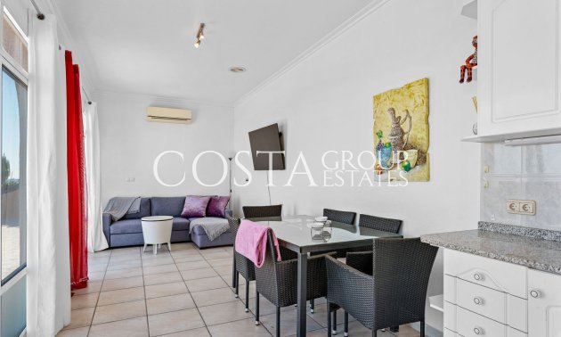 Odsprzedaż - Willa -
Rojales - Ciudad Quesada