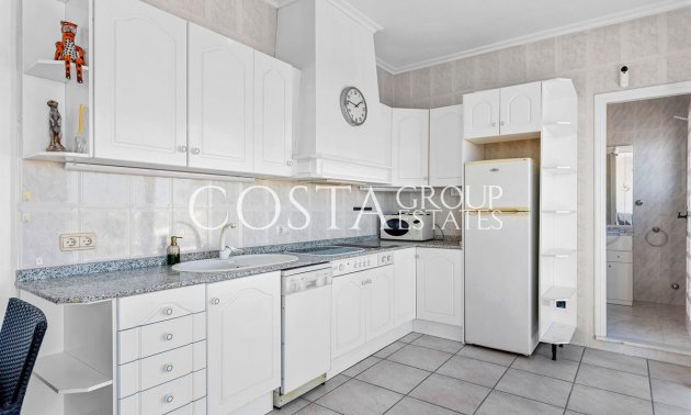 Odsprzedaż - Willa -
Rojales - Ciudad Quesada