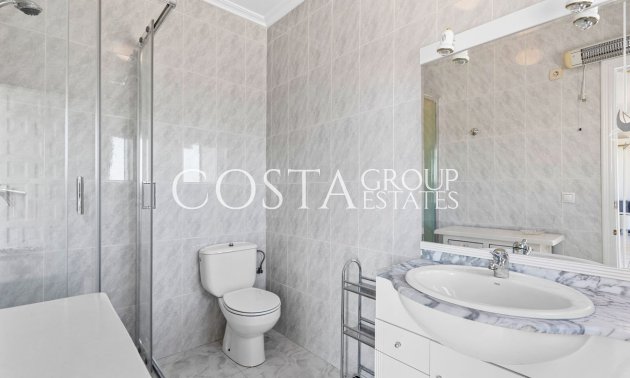 Odsprzedaż - Willa -
Rojales - Ciudad Quesada