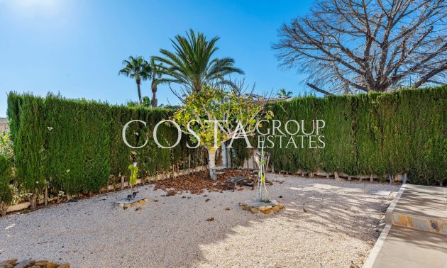 Odsprzedaż - Willa -
Rojales - Ciudad Quesada