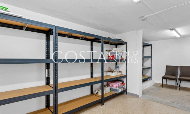 Odsprzedaż - Willa -
Rojales - Ciudad Quesada