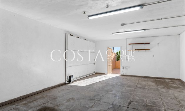 Odsprzedaż - Willa -
Rojales - Ciudad Quesada