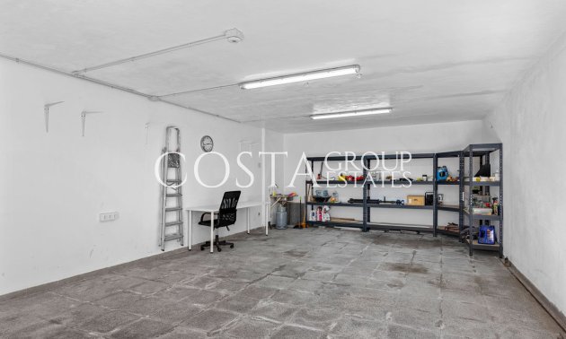 Odsprzedaż - Willa -
Rojales - Ciudad Quesada