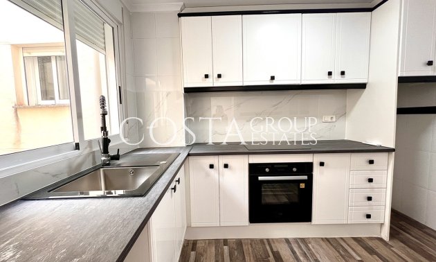 Odsprzedaż - Apartments -
San Miguel de Salinas - San Miguel de Salinas Centro