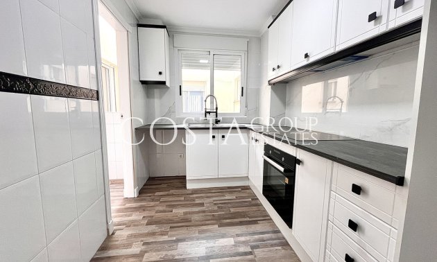 Odsprzedaż - Apartments -
San Miguel de Salinas - San Miguel de Salinas Centro