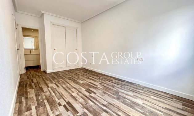 Odsprzedaż - Apartments -
San Miguel de Salinas - San Miguel de Salinas Centro