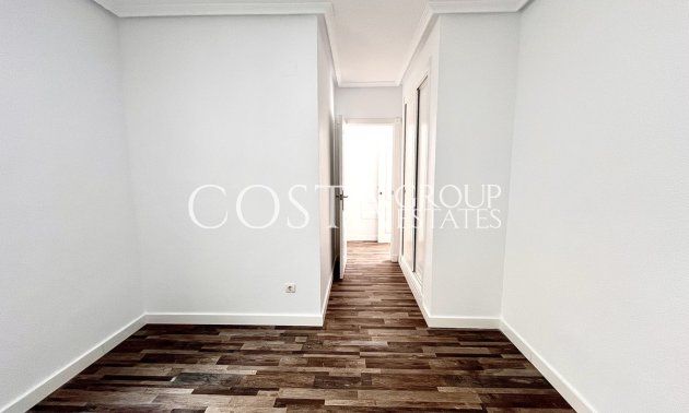 Odsprzedaż - Apartments -
San Miguel de Salinas - San Miguel de Salinas Centro