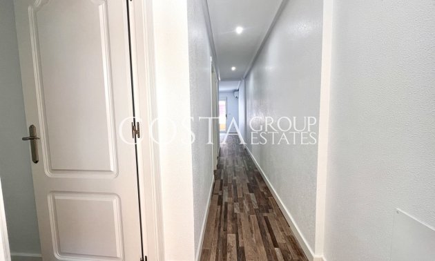 Odsprzedaż - Apartments -
San Miguel de Salinas - San Miguel de Salinas Centro