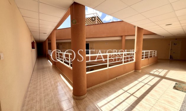 Odsprzedaż - Apartments -
San Miguel de Salinas - San Miguel de Salinas Centro