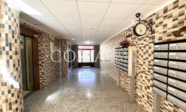 Odsprzedaż - Apartments -
San Miguel de Salinas - San Miguel de Salinas Centro