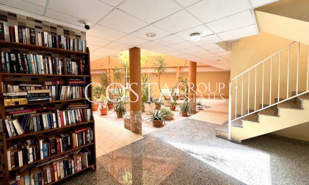 Odsprzedaż - Apartments -
San Miguel de Salinas - San Miguel de Salinas Centro