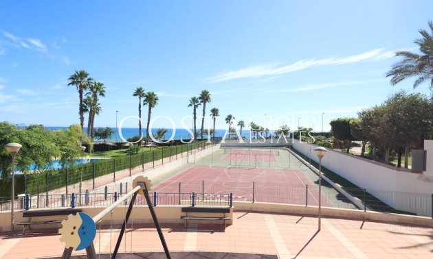 Herverkoop - Apartments -
Pilar de la Horadada - Pilar de la Horadada Centro