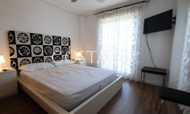 Herverkoop - Apartments -
Pilar de la Horadada - Pilar de la Horadada Centro