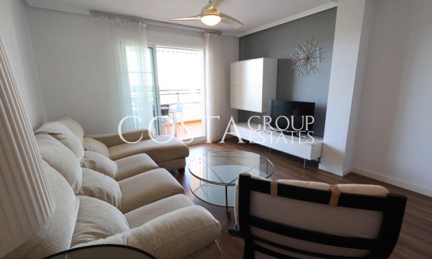 Herverkoop - Apartments -
Pilar de la Horadada - Pilar de la Horadada Centro