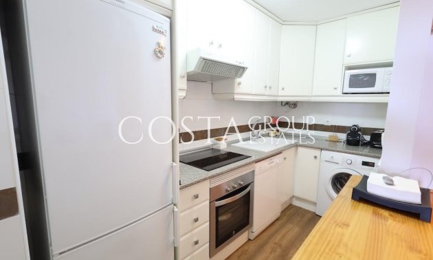 Herverkoop - Apartments -
Pilar de la Horadada - Pilar de la Horadada Centro