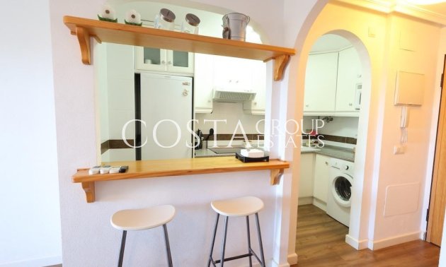 Herverkoop - Apartments -
Pilar de la Horadada - Pilar de la Horadada Centro