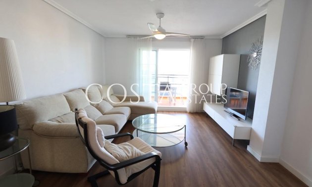 Herverkoop - Apartments -
Pilar de la Horadada - Pilar de la Horadada Centro