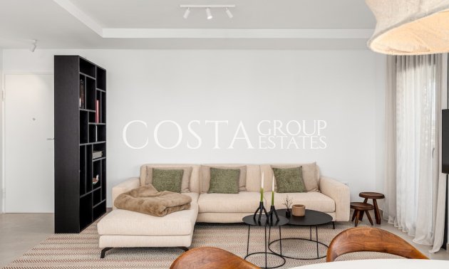 Revente - Apartments -
Calpe - Calpe Centro