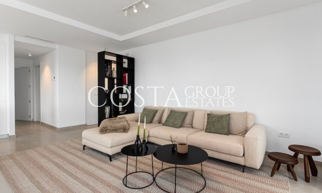 Revente - Apartments -
Calpe - Calpe Centro