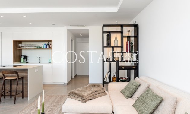 Revente - Apartments -
Calpe - Calpe Centro